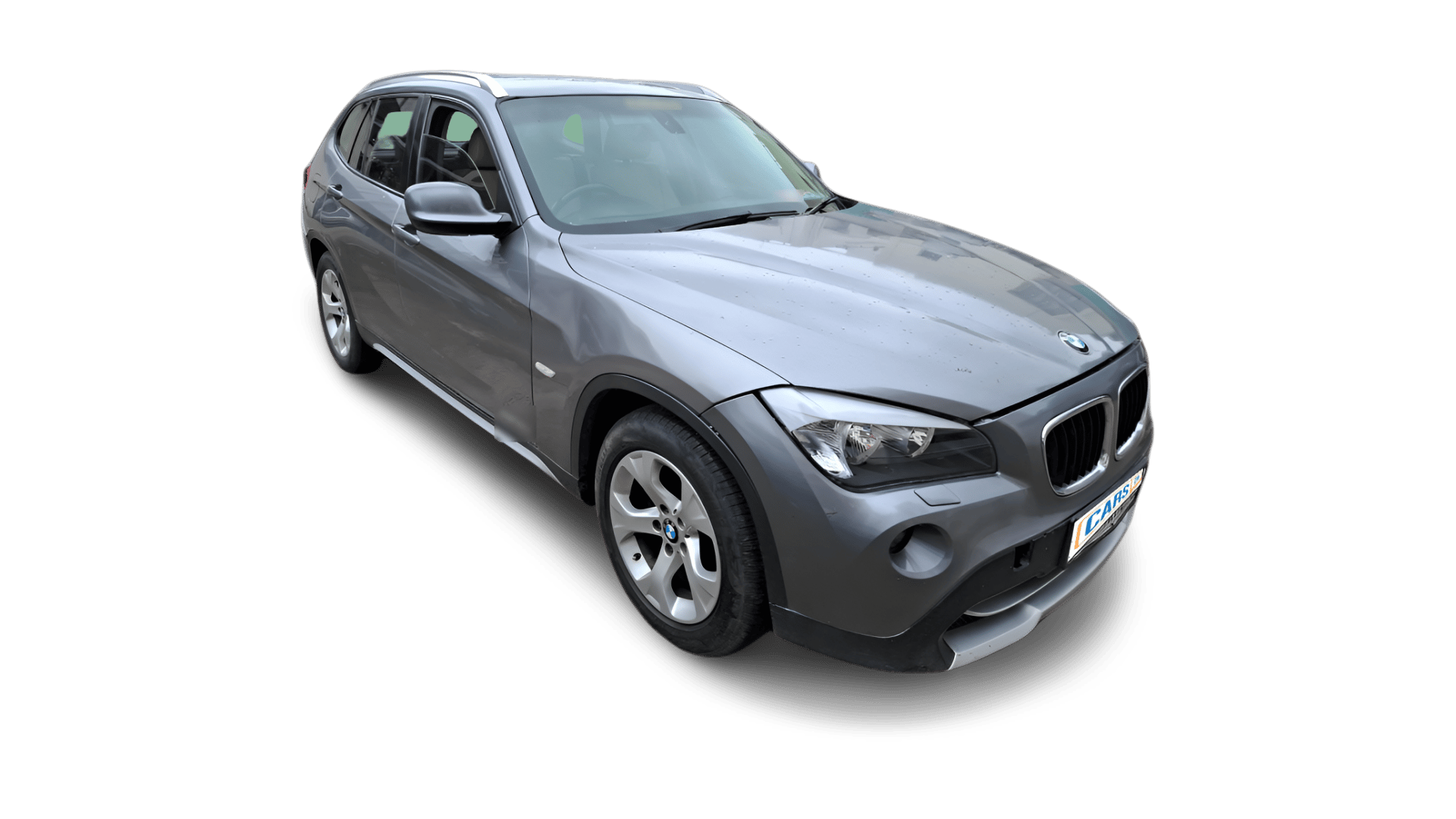 2011 BMW X1 - SUV - Diesel - Automatic - ₹4.10 lakh